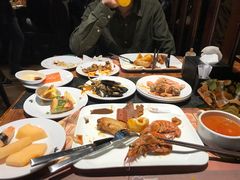 -汉巴味德(大悦城店)