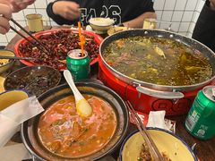 -聂发财重庆江湖菜(解放碑店)