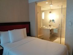 -杭州武林万怡酒店