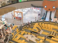 -万达茂商场(南京仙林店)