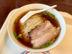 焖肉面-万福兴(齐门路店)