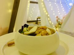 -天空花园餐吧·生日·团建(南山店)