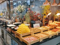 -非烤勿扰韩料自助烤肉(松山湖万科店)