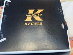 -肯德基(天津奥城店)