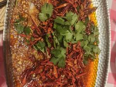 -大张烙馍村·美食地标(泉山店)