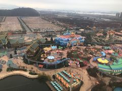 -七彩云南欢乐世界