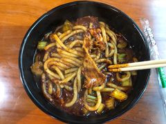 -啊臻味道•新疆特色炒米粉(大学城店)