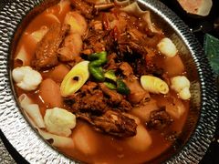 -丝路金桃·新疆菜(徐汇店)