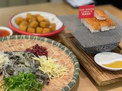 -粤集·手工粤菜(皇庭广场店)