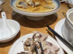 -东江厨岸（惠州味道）(江畔花园店)