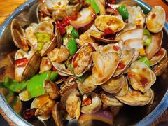 -虾享蟹逅小龙虾·螃蟹·小海鲜(吉林省总店)