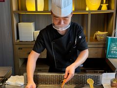 -水木锦堂·自助铁板烧(方庄时代店)