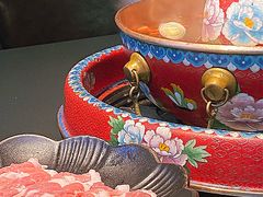 -羊大爷涮肉(亮马桥店)