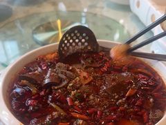 -漢舍中国菜馆(889广场店)