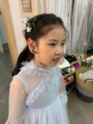 点击看大图 -大树儿童摄影