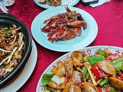 -香港祥正飯店·正宗灣仔50年海鲜老字号