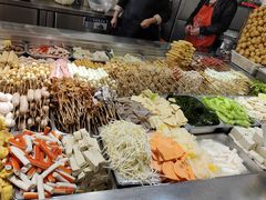 -林静小吃(复兴路店)