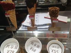 -VENCHI 闻绮(上海佛罗伦萨小镇店)