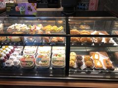 -星巴克臻选(南京艾尚天地店)