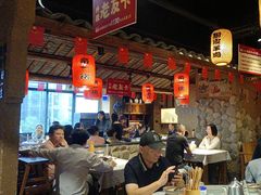 -帝一铭家宴(板塘店)