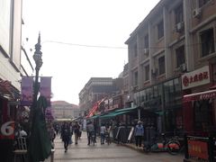 -小白楼1902欧式风情街