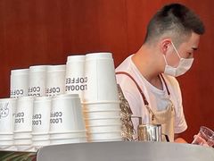-LOOOAD COFFEE进度条(D9街区店)