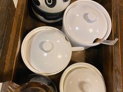 -蜀九香火锅(彩虹店)