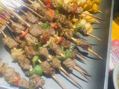 -淄博老街火锅·烧烤(华侨城店)