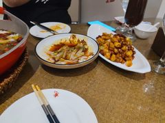 -渝信川菜(西单店)