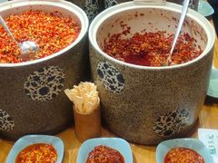 -江小菜酱菜(南京夫子庙步行街店)