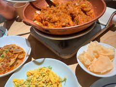 -一坐一忘云南菜(卓悦中心)