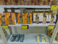 -上海外国语大学（虹口校区）食堂