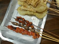 -小胖龙虾烧烤(东波路店)