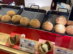 -阪急百货店(梅田总店)