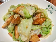 -驿楼兰·新疆菜(火车站店)
