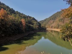 -广州市石门国家森林公园