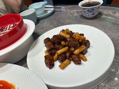 -奇芳阁·百年清真南京菜(夫子庙店)