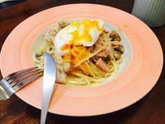 -AFS Cafe & Canteen(闽江二路店)
