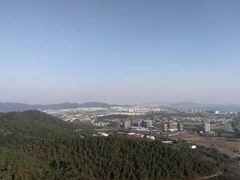 -太湖渔洋山