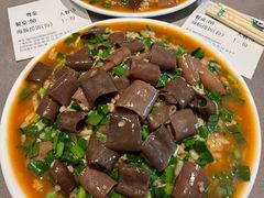-徐记海鲜(大雁塔|金都店)