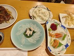 -天正河鲀·河豚亭(大连店)