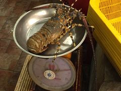 -大螃蟹海鲜餐厅