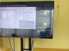 -韩通韩国语学院(虹口校区)