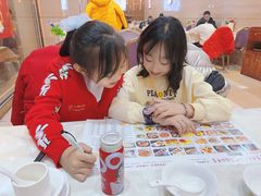 -东方之珠国际商务(和平店)