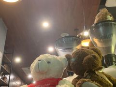 -咖法森林·咖啡  酒吧(天河店)