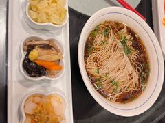 -海天楼中餐厅(吴宫泛太平洋酒店)