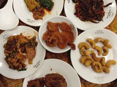 -桥香园云南过桥米线(金马碧鸡店)