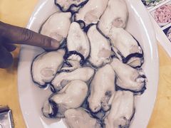 -濠轩阁特色生蚝火锅(水湾路店)
