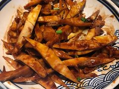 -苏帮袁Sue Cuisine(将台店)