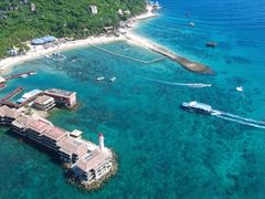 -海南分界洲岛旅游区